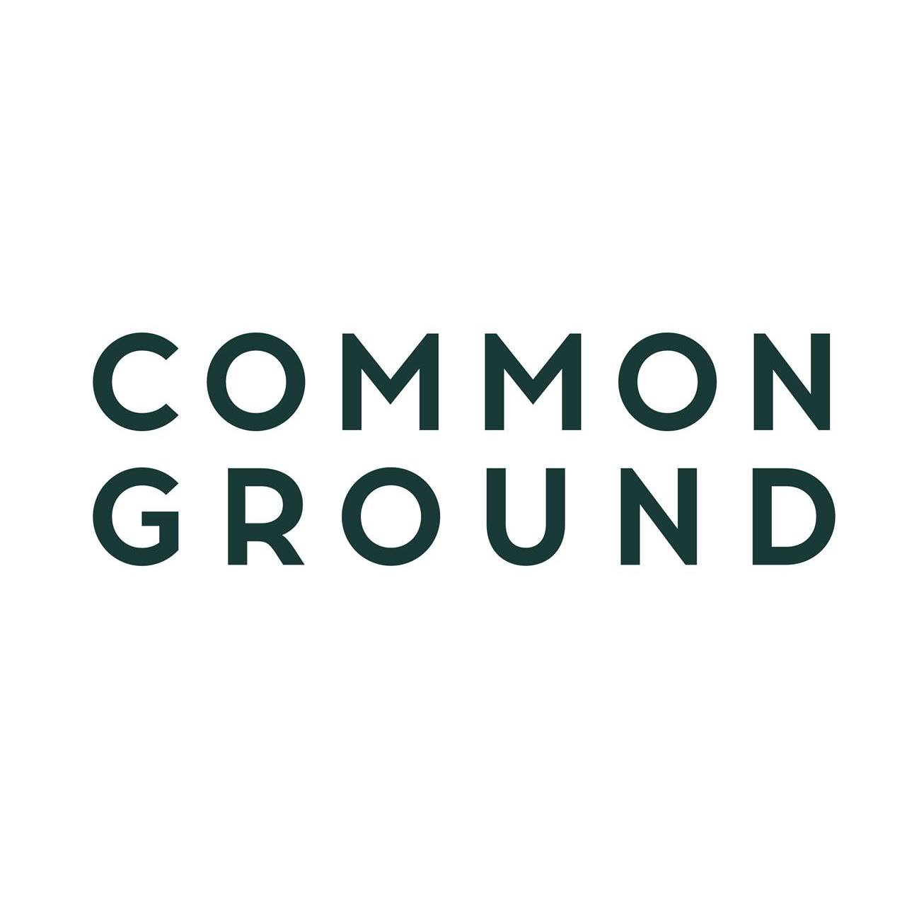 Common Ground