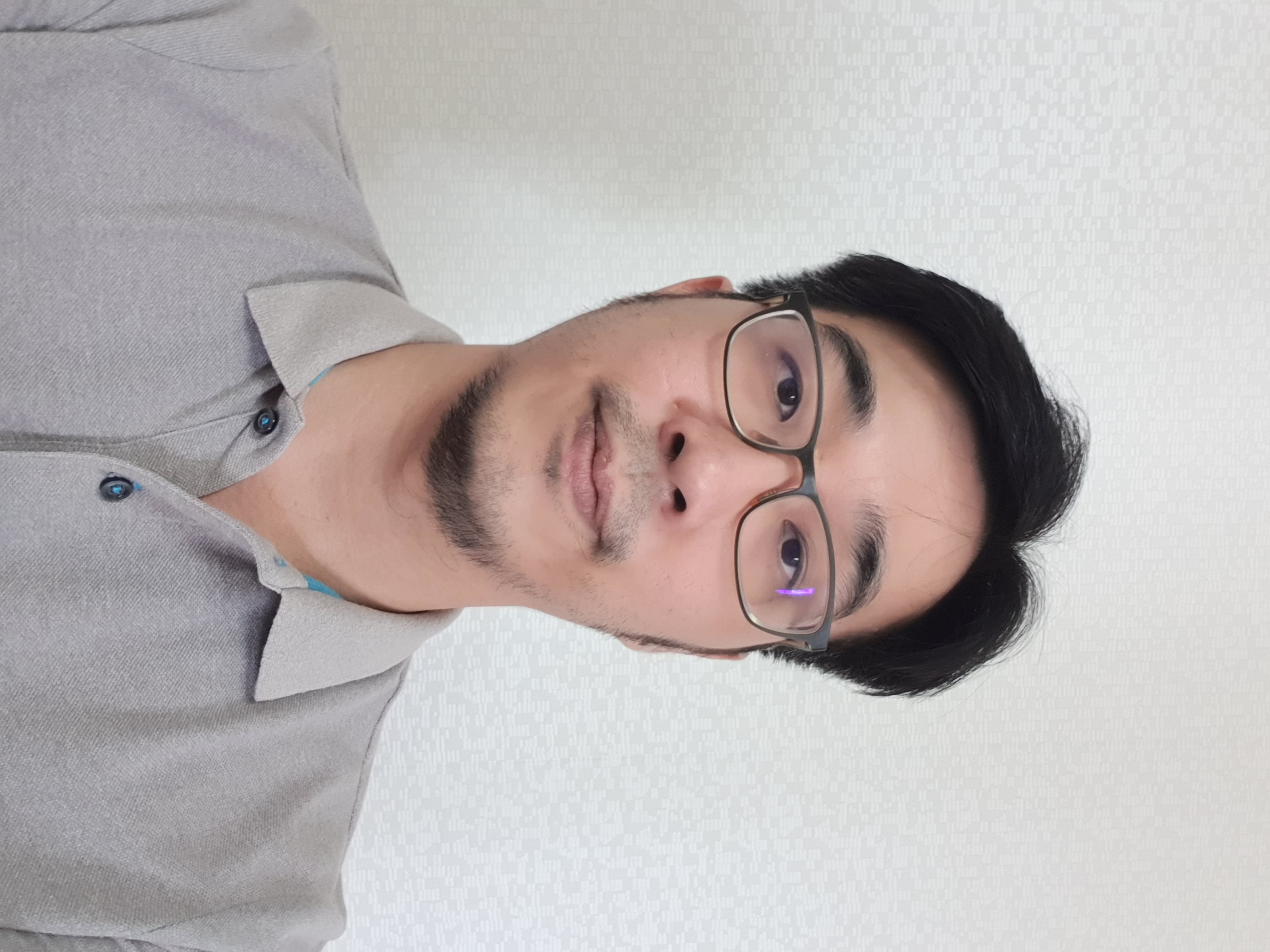 Daniel Ong
