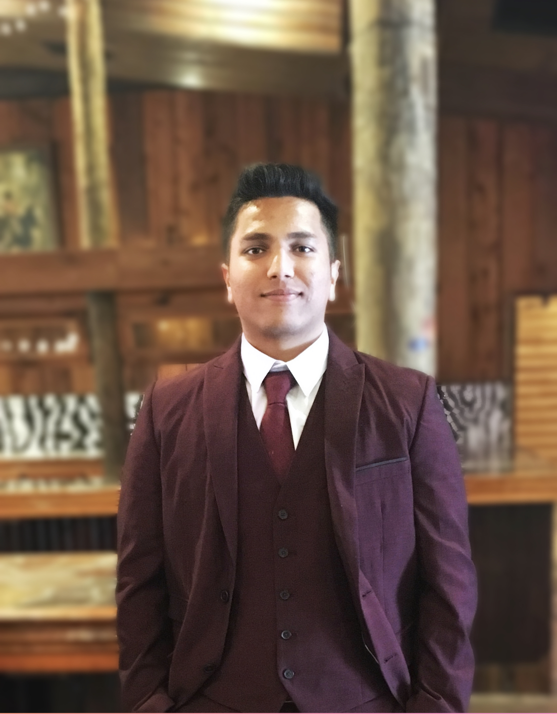 Keyur Patel