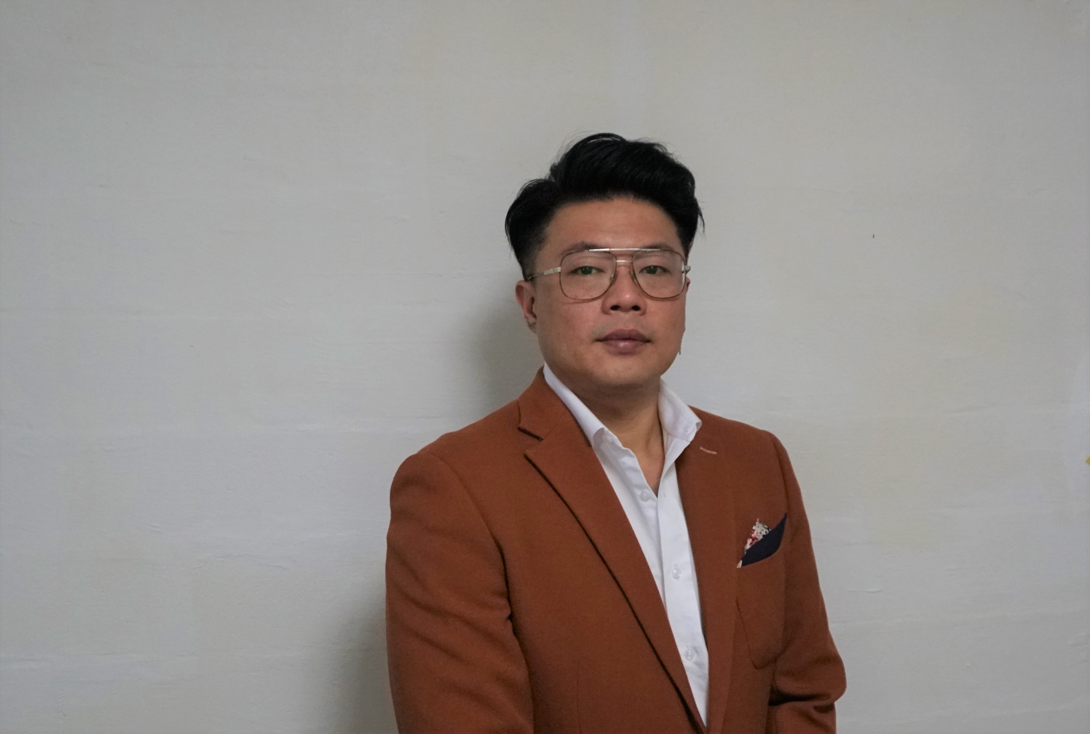 Darrell Ong