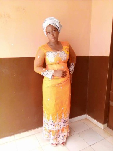 Allabi Karimatou