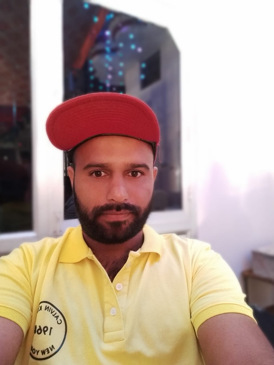 Satnam Singh