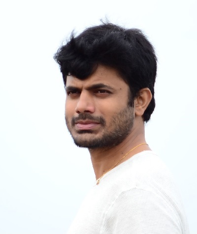 Murali M