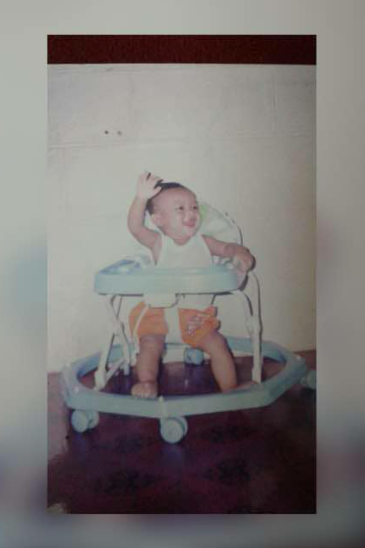 Mohd Amirul