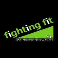 Fighting Fitpt