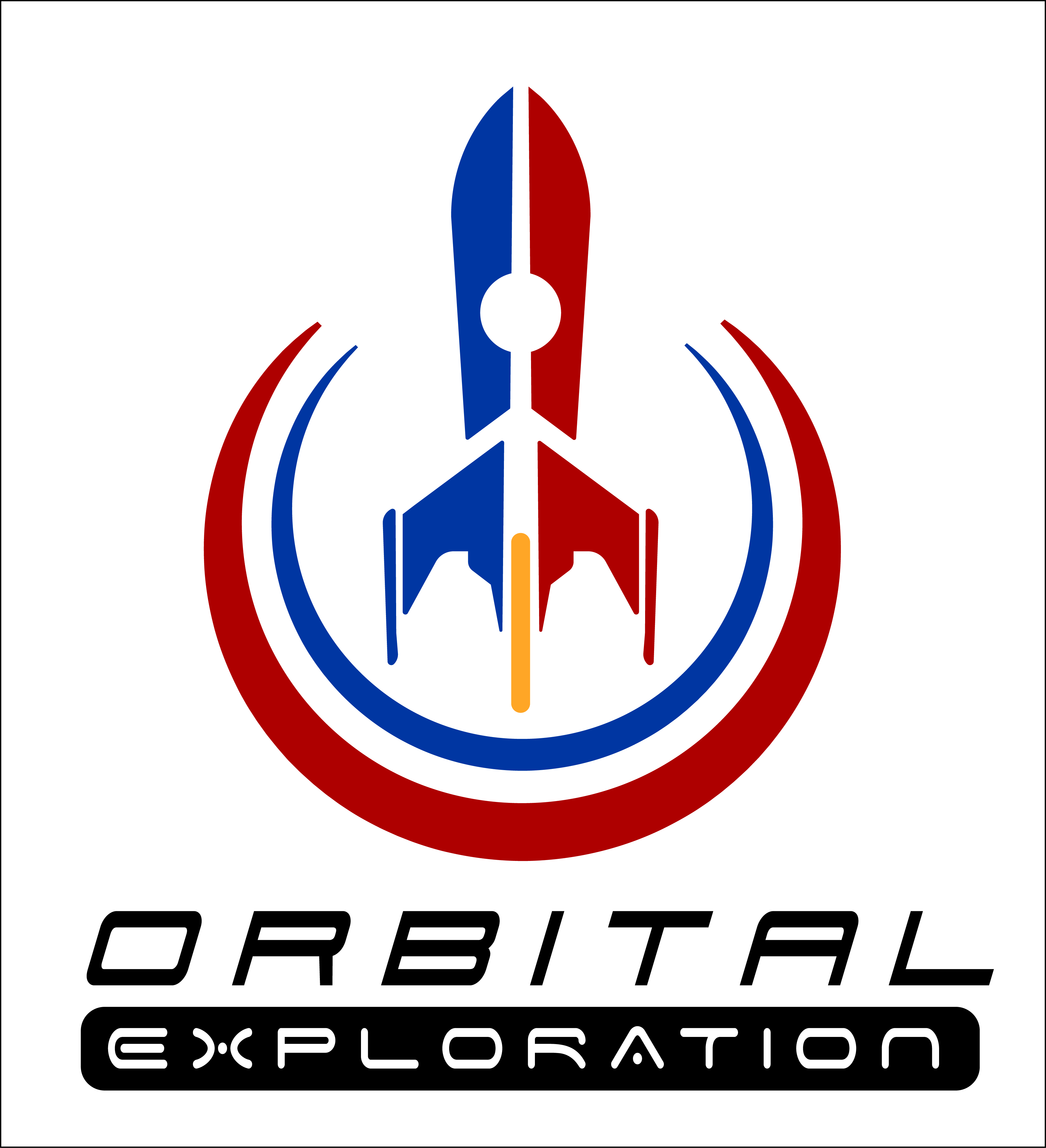Orbital Exploration (OrbitX)