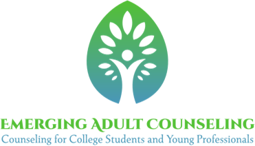 Emerging Adult Counseling