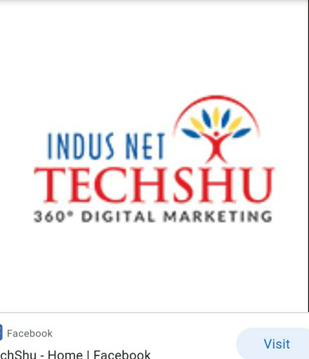 Indus Net Techshu