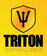 Triton Surveillance