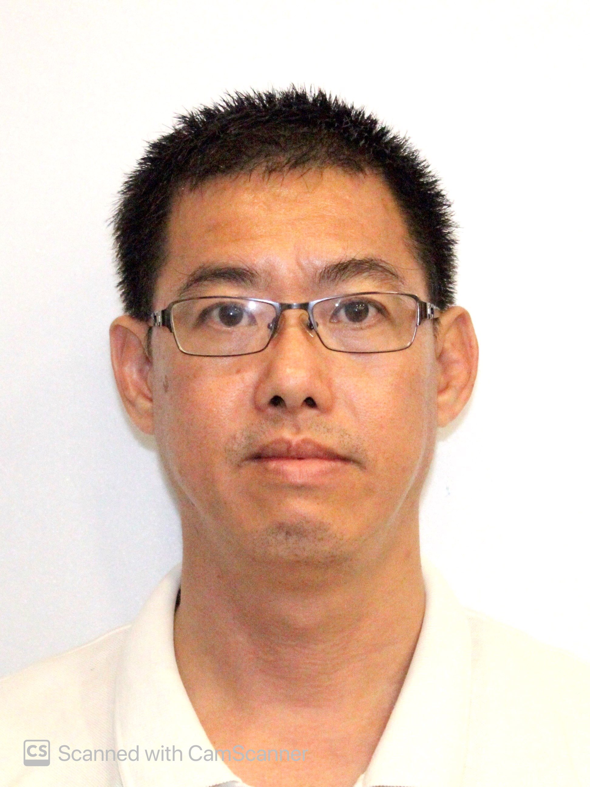 JAMES KOO