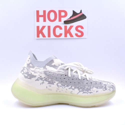 Hop Kicks