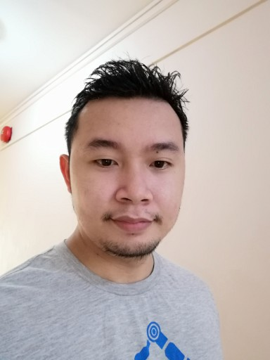 Mark Francis Alcala