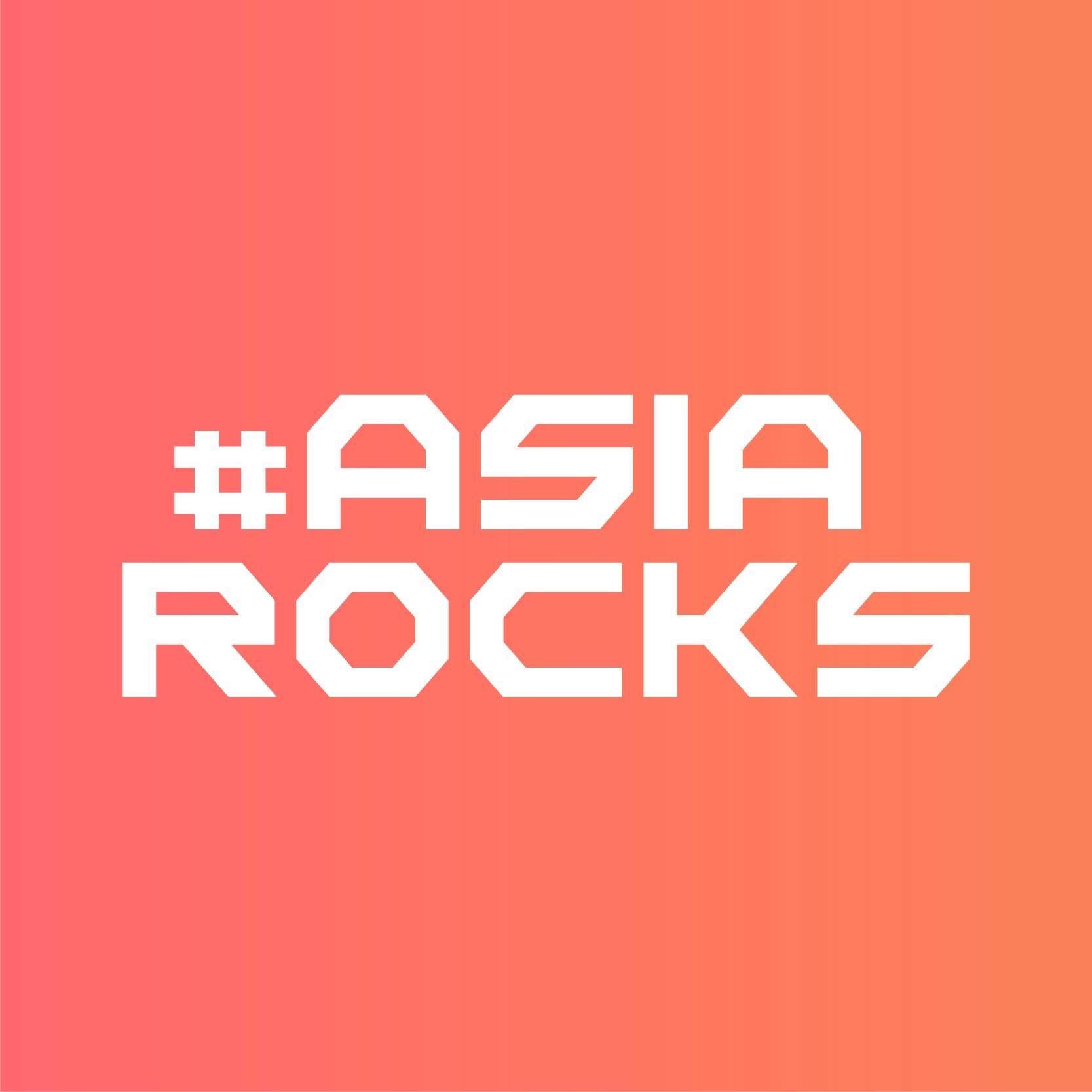 AsiaRocks