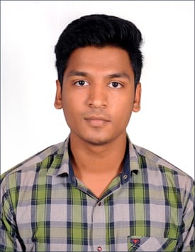 Sebastin Aravind