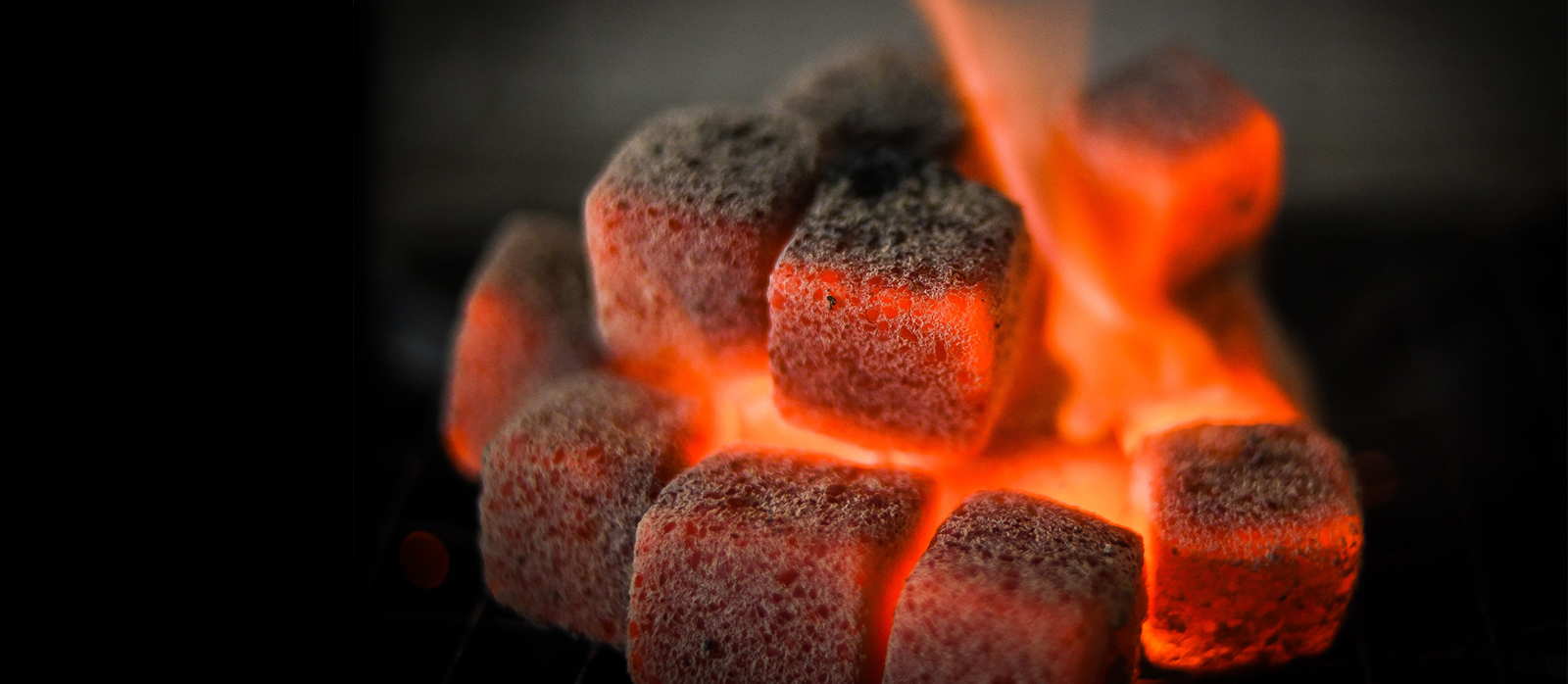 Coconut Charcoal