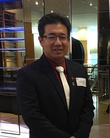 Joel Lim