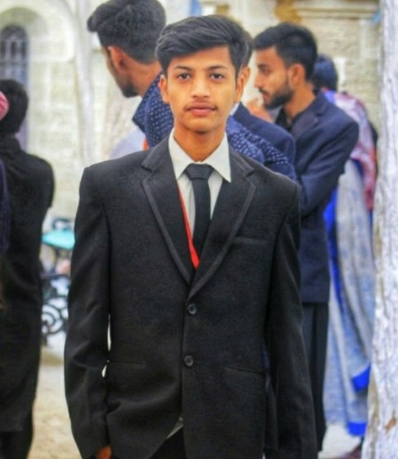 Subhan Abidi