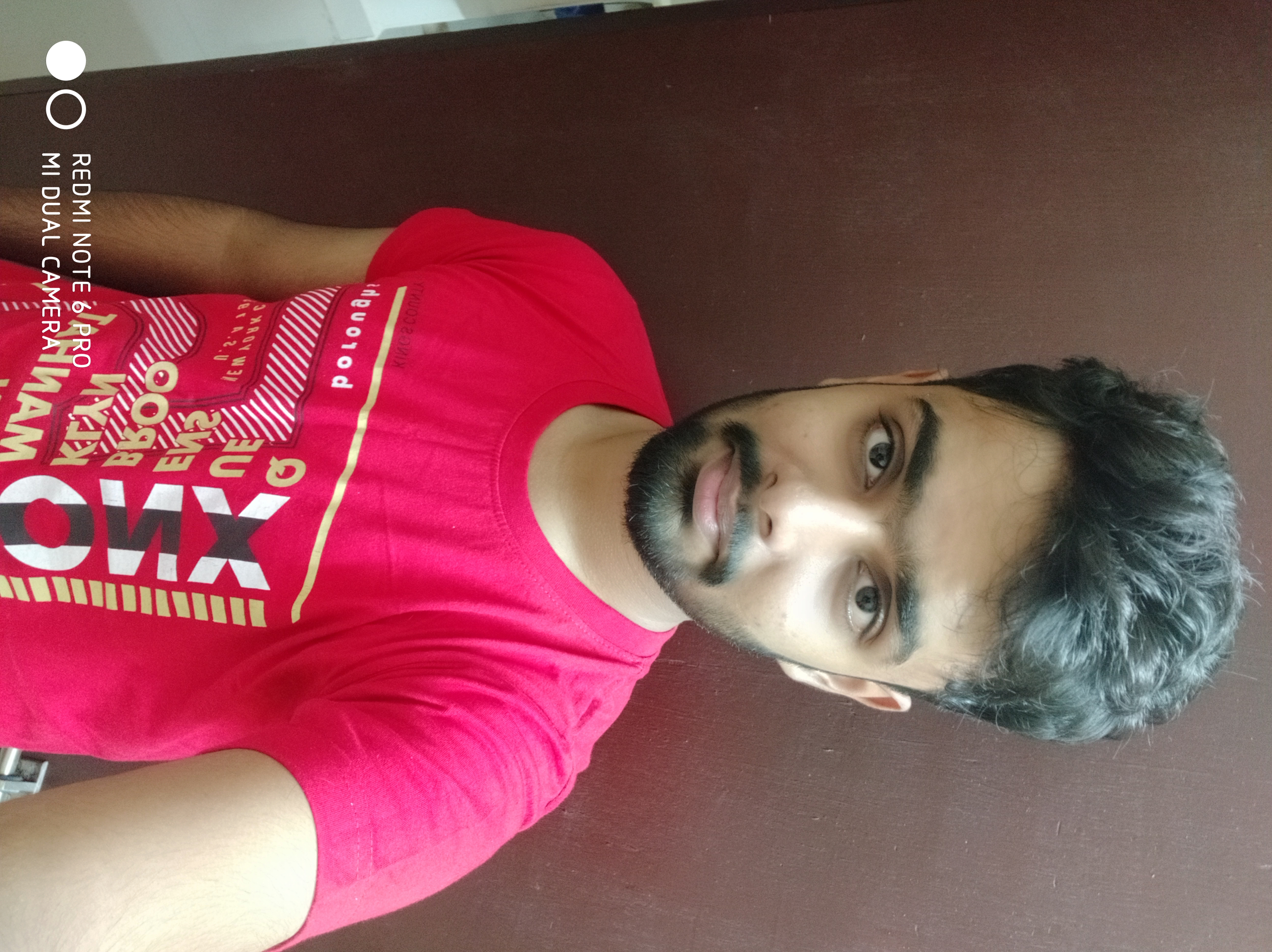 Venu Sai