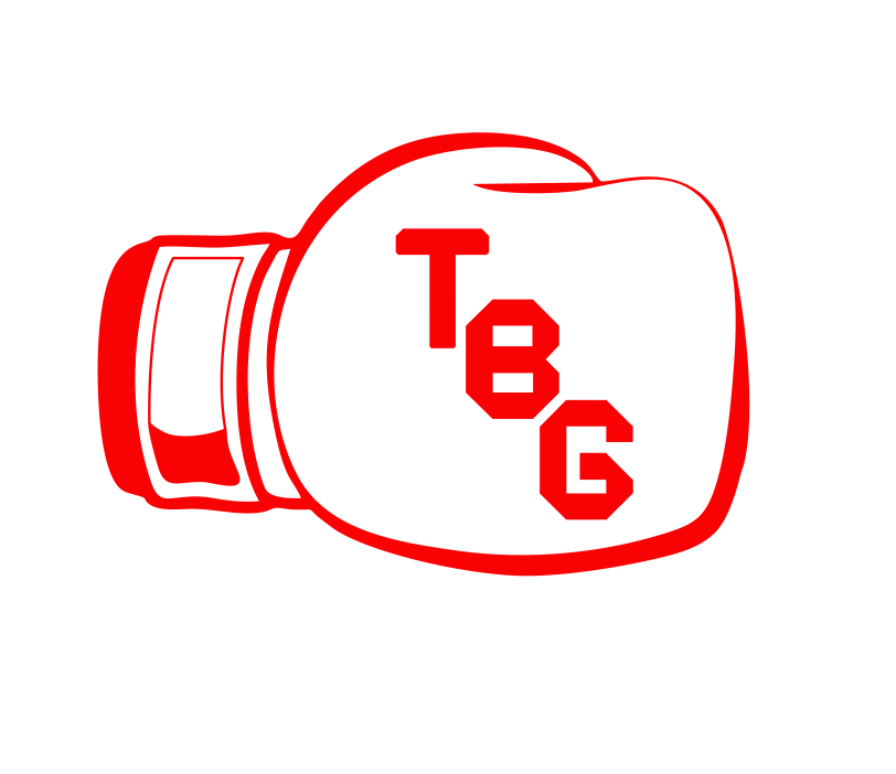 Boxing Gloves
