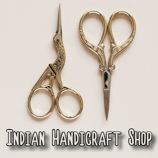 Indian Handicraft Shop