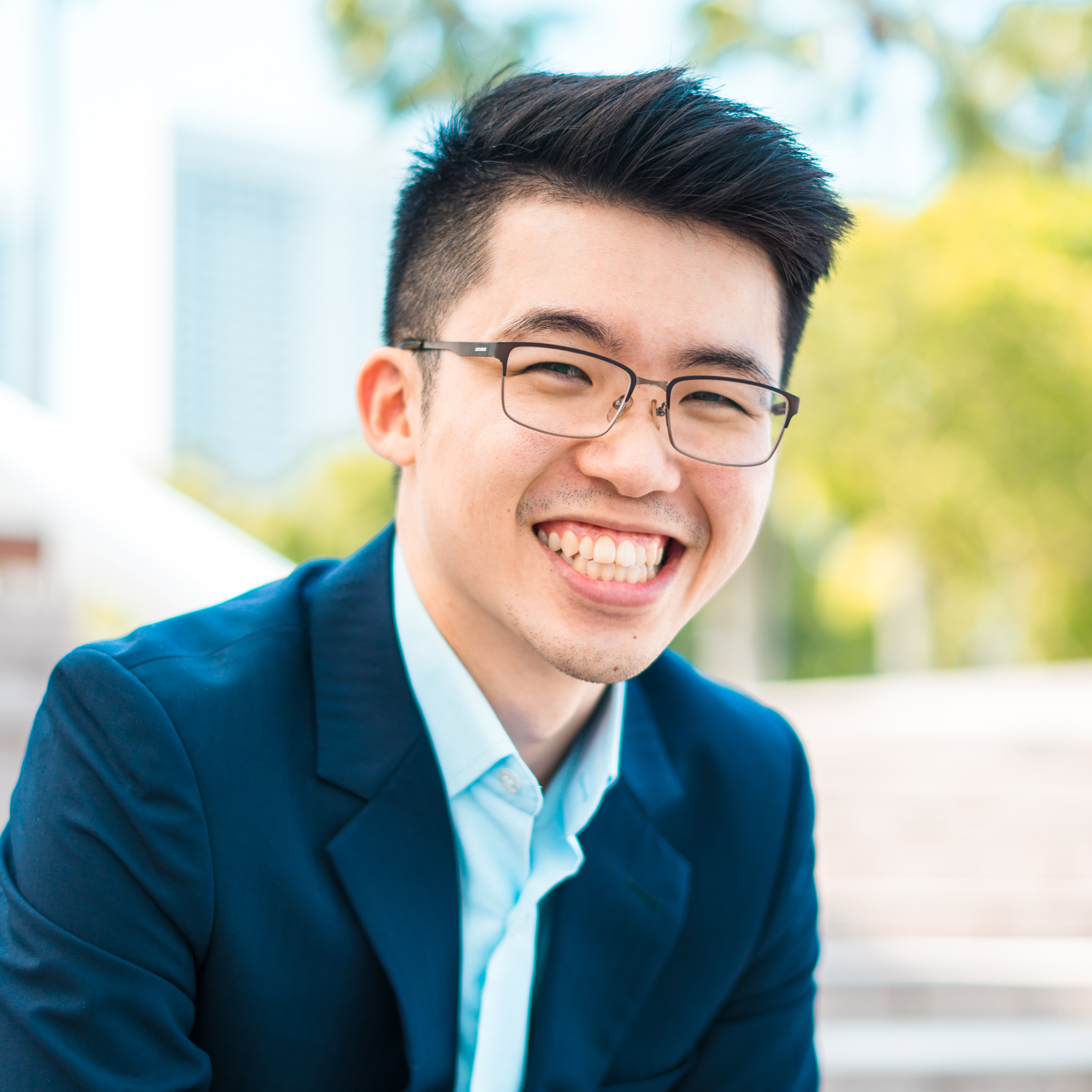 Samuel Chin