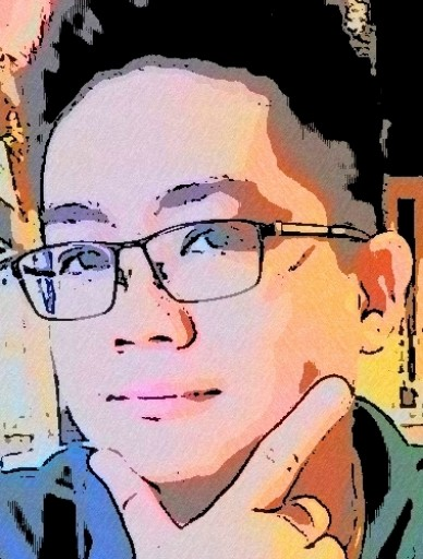 Mike Chan