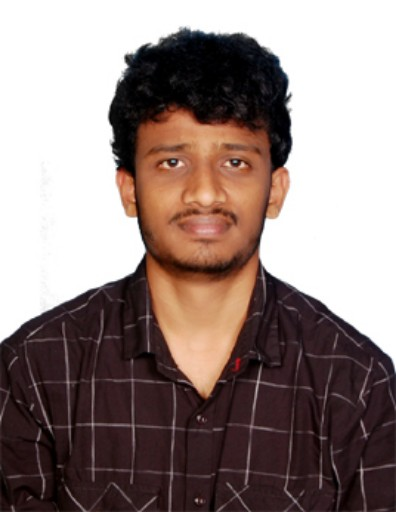 Manoj Kumar Guntupalli