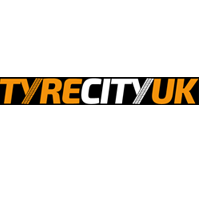 tyre city uk