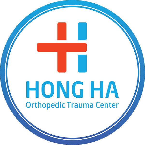 Benh vien Da khoa Hong Ha