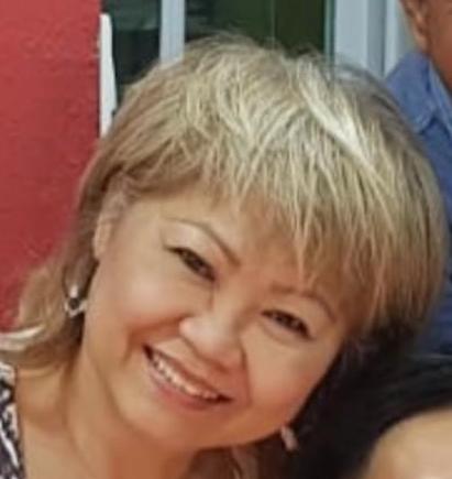 lucy lim