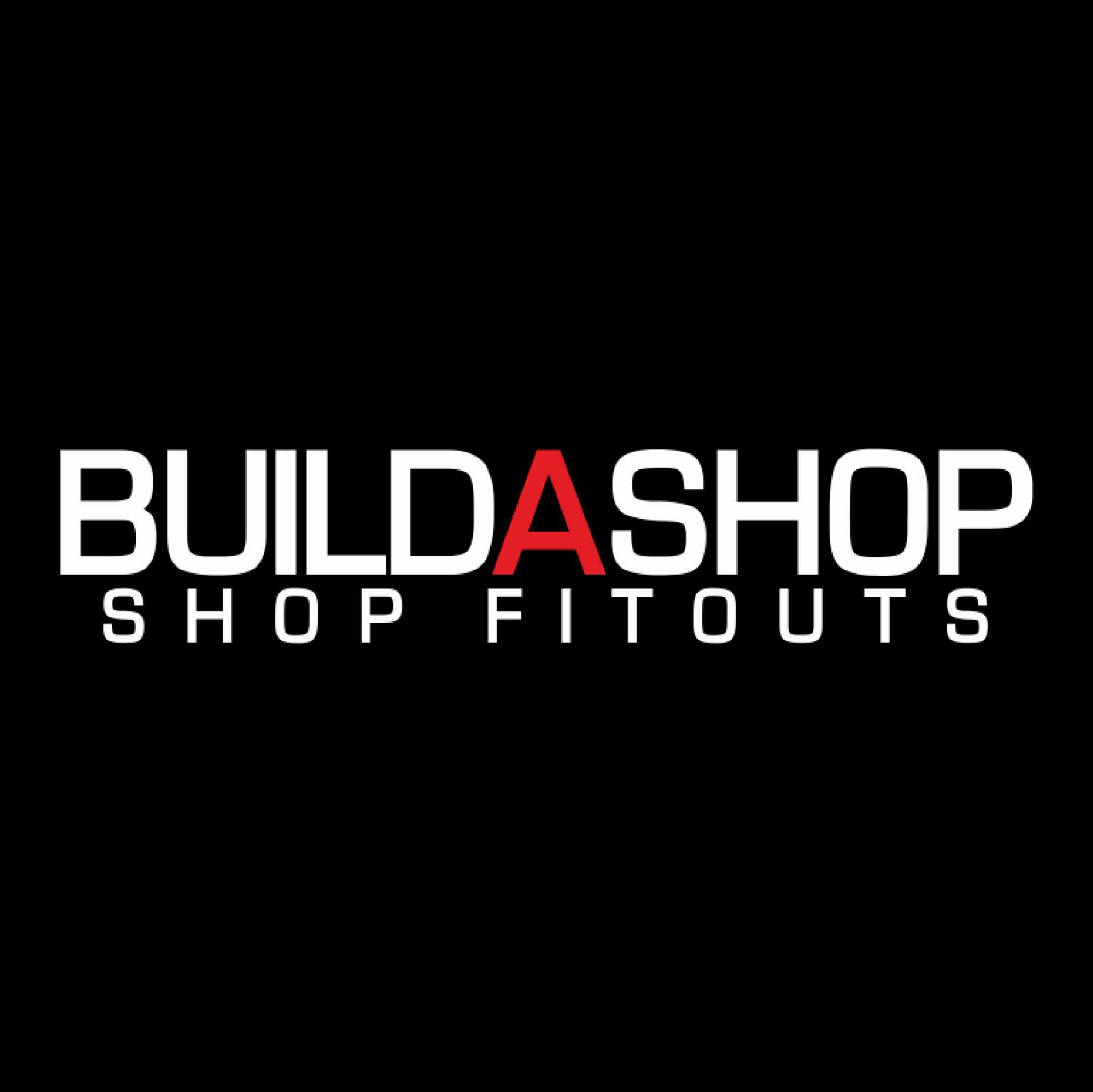 Buildaspace Shop Fitouts