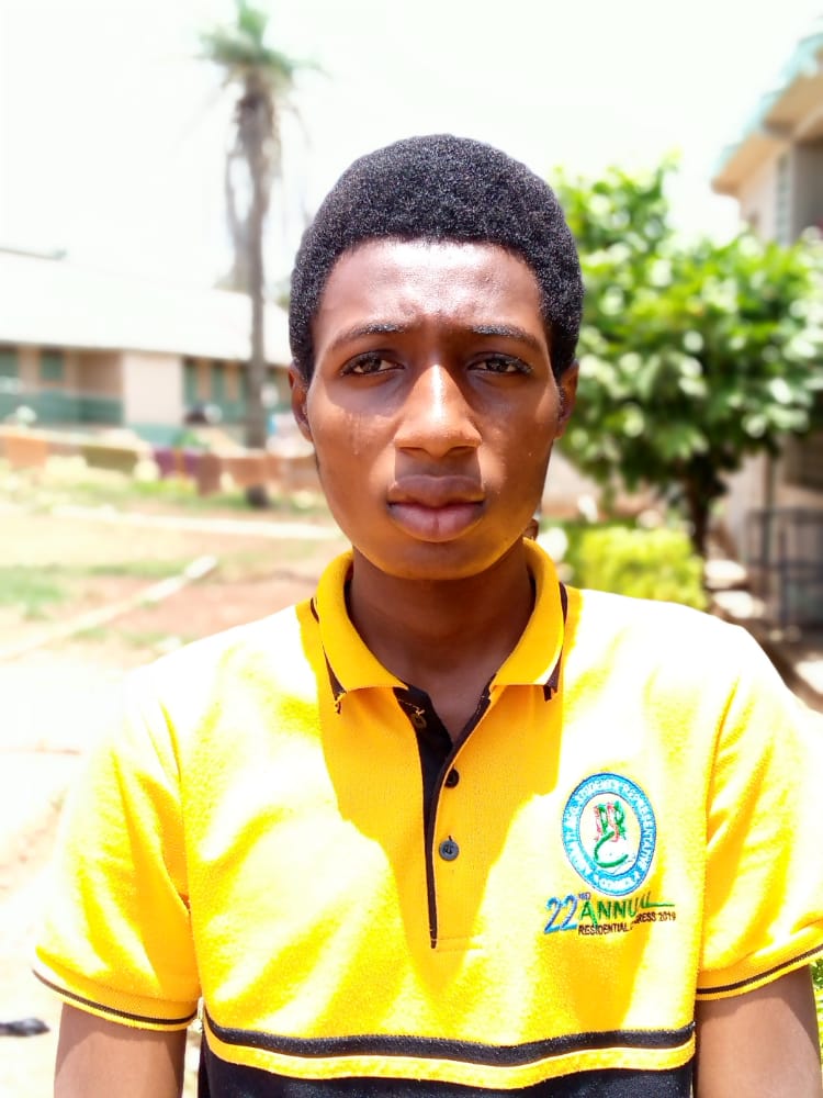 Vincent Ntim