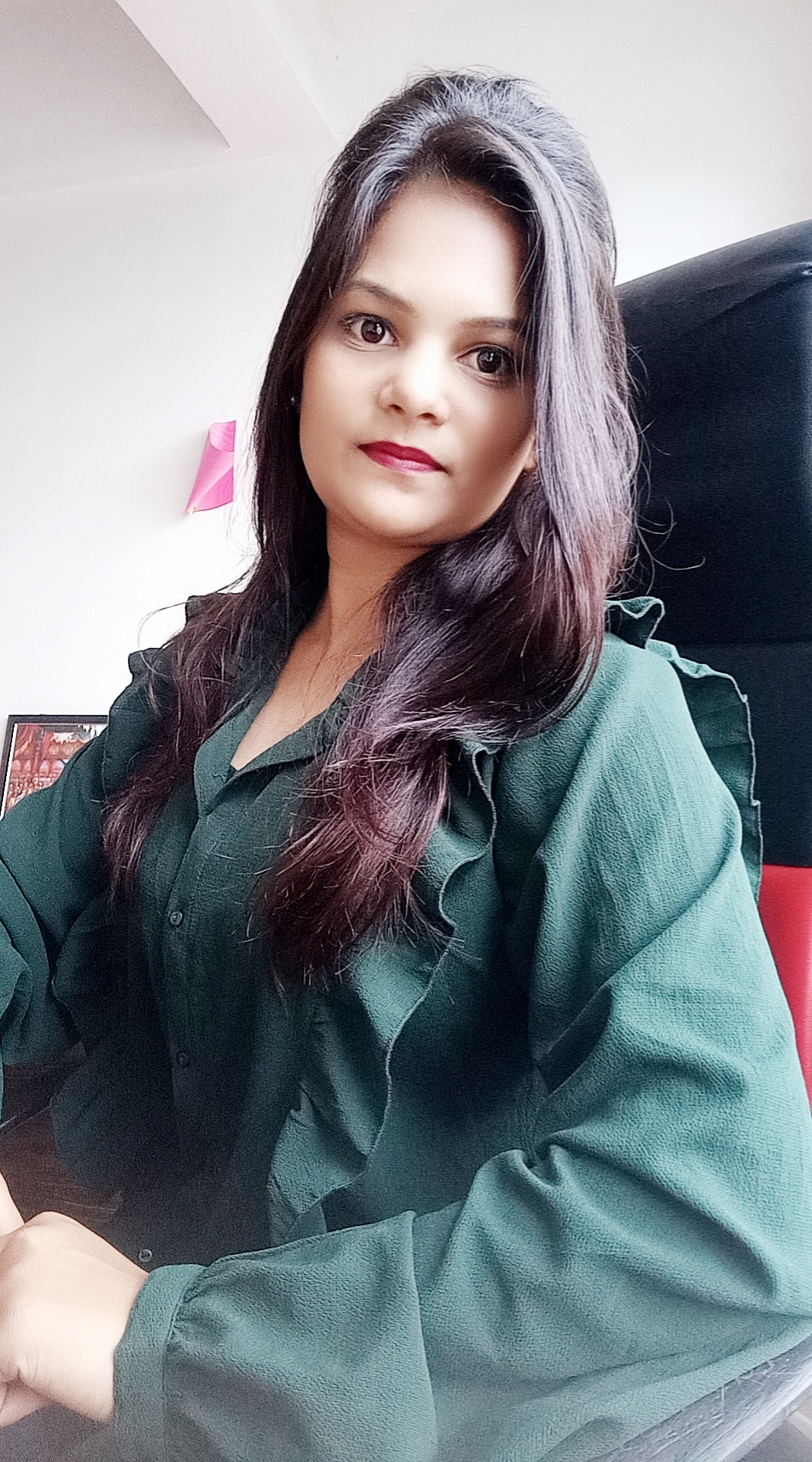Sakshi Jire