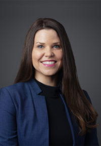 Dr. Amelia Tower