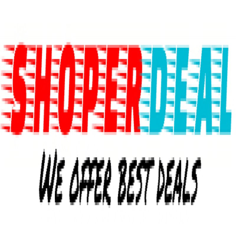 Shoper Deal