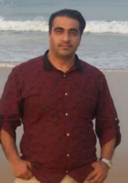 shailendra Karandikar