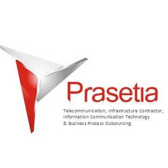 Prasetia Dwidharma