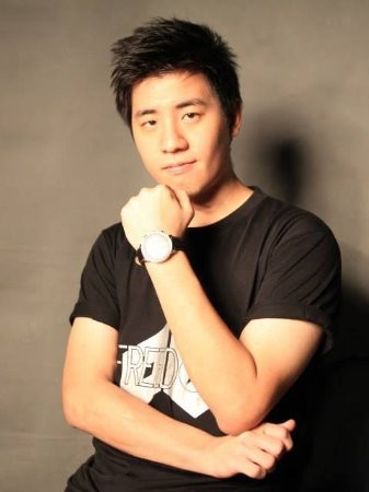 Jerry Tan
