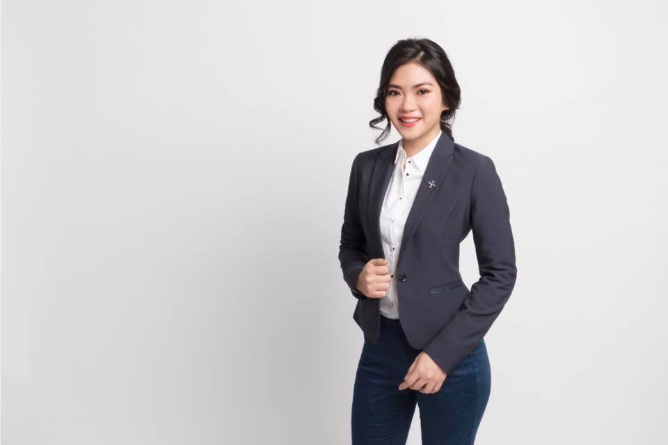 Cassandra Wong