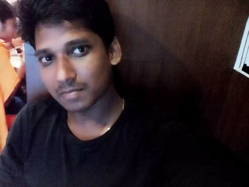 Yuvaraj Venkatesan