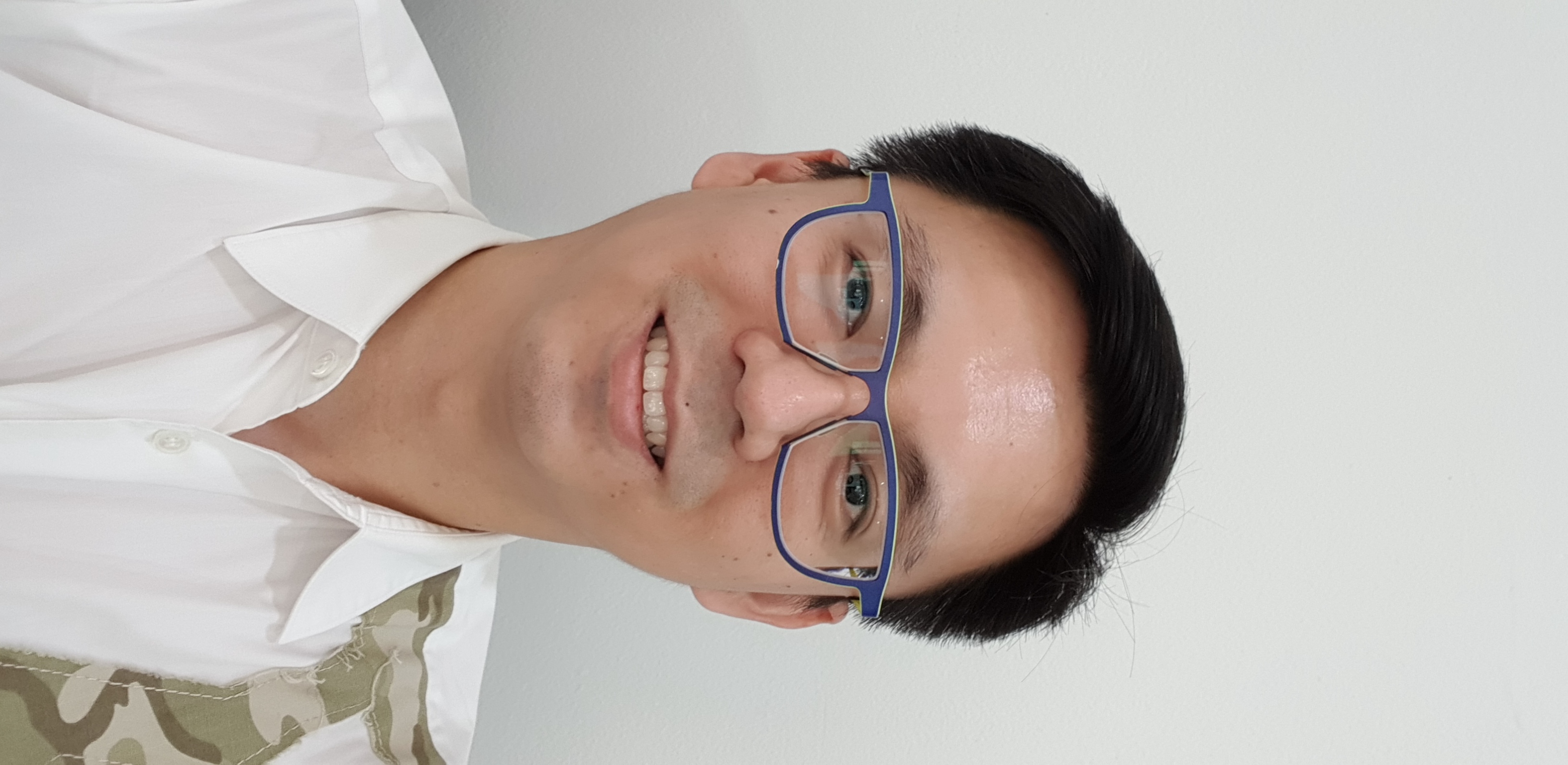 Damian Koh