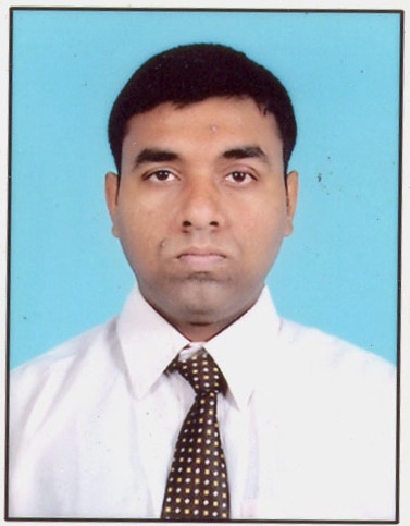 Bodhisatwa Majumdar