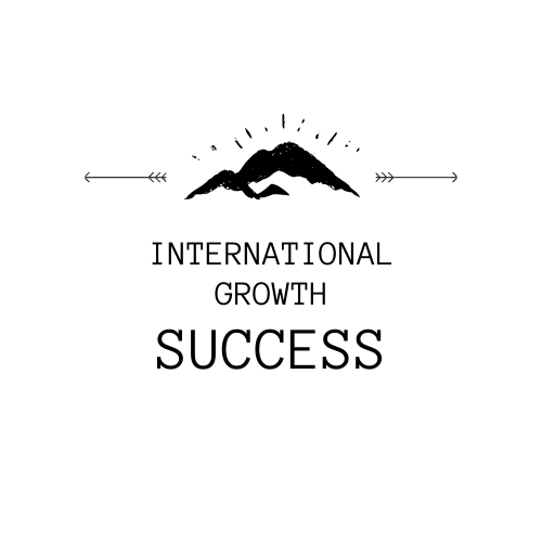 International Growth Success