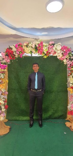 Shuhat Uddin