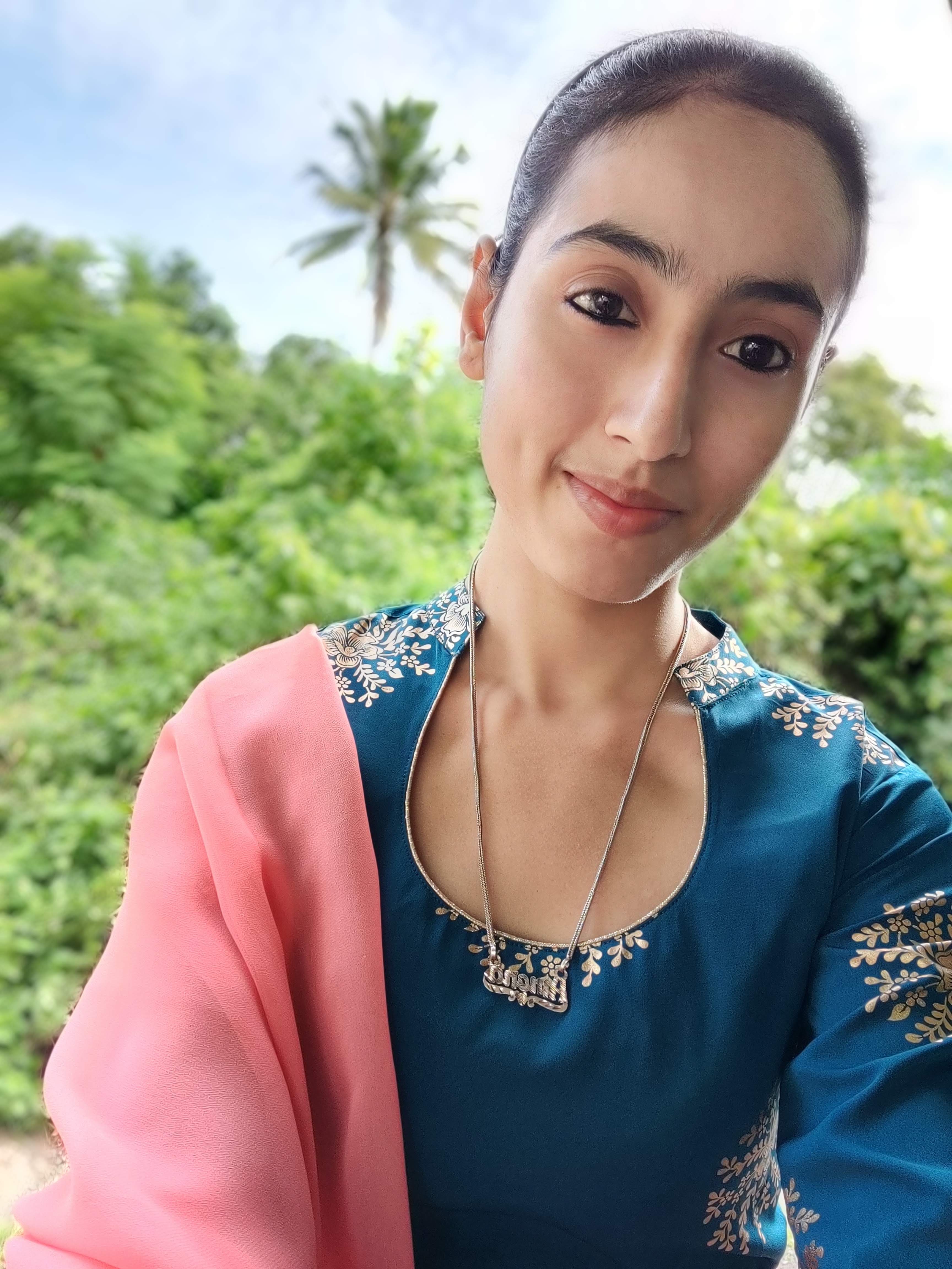 Amena Mulla