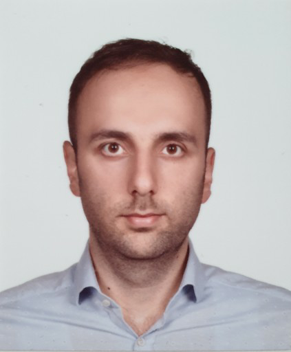 Emre Durmuşoğlu
