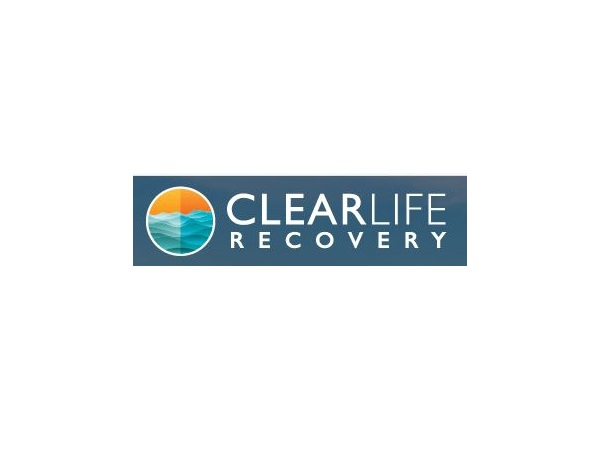 Clear Life Recovery
