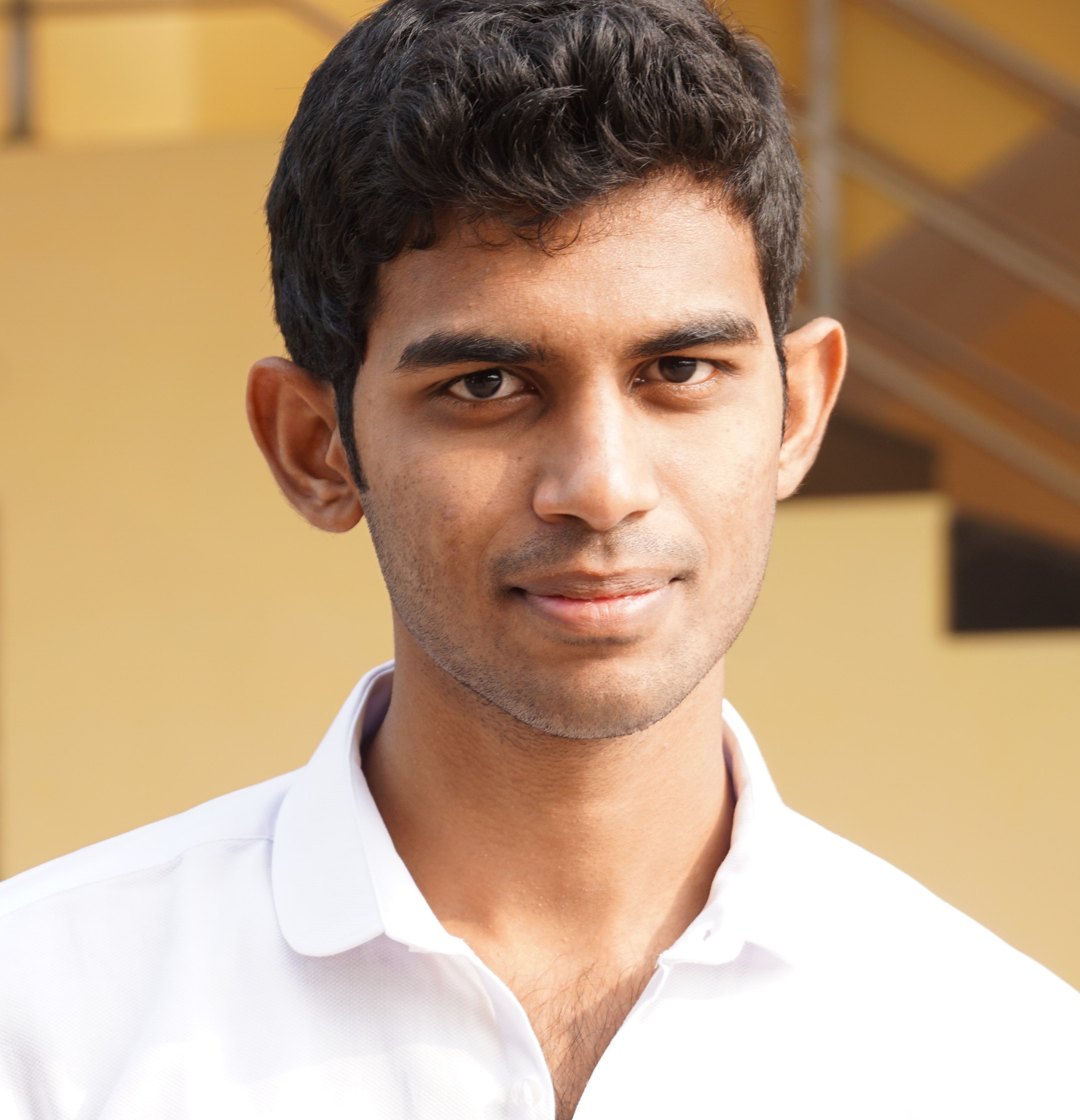 sainath devulapalli