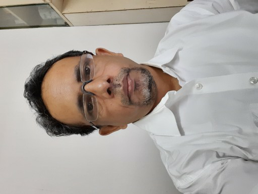 Dipak Jain