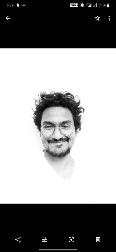 Sashank Macharla